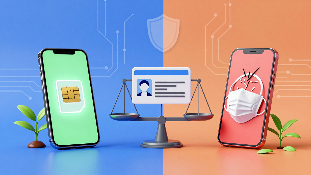 Is Using SMS Verification Codes Illegal? Compliance Boundaries Every Cross-Border Professional Must Know in 2026