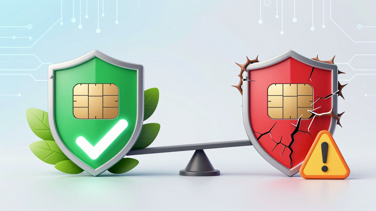 Virtual SMS Verification vs SMS Filtering: How to Choose Without Paying the Price