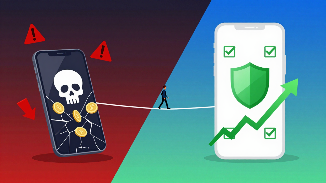 SMS Verification Cracked Versions in 2026: Cross-Border Business Pitfalls and Compliant Alternatives