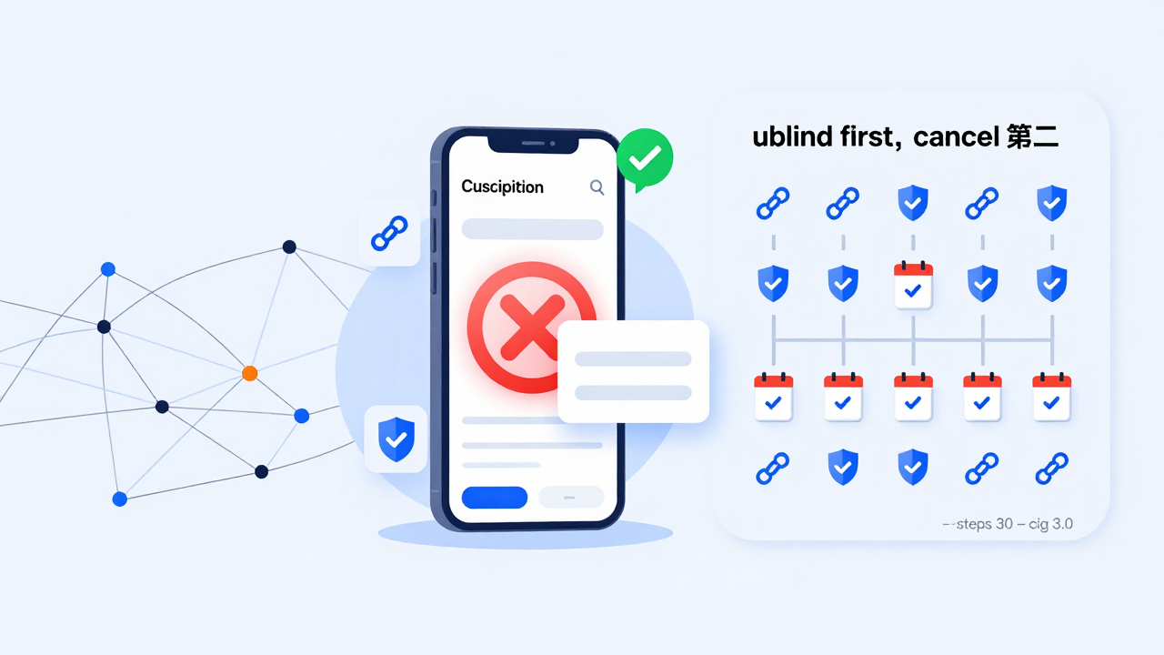 How to Cancel Yunxiang SMS Verification: 2026 Subscription, Account Deletion & Data Cleanup Guide How to Cancel Yunxiang SMS Verification: 2026 Subscription, Account Deletion & Data Cleanup Guide