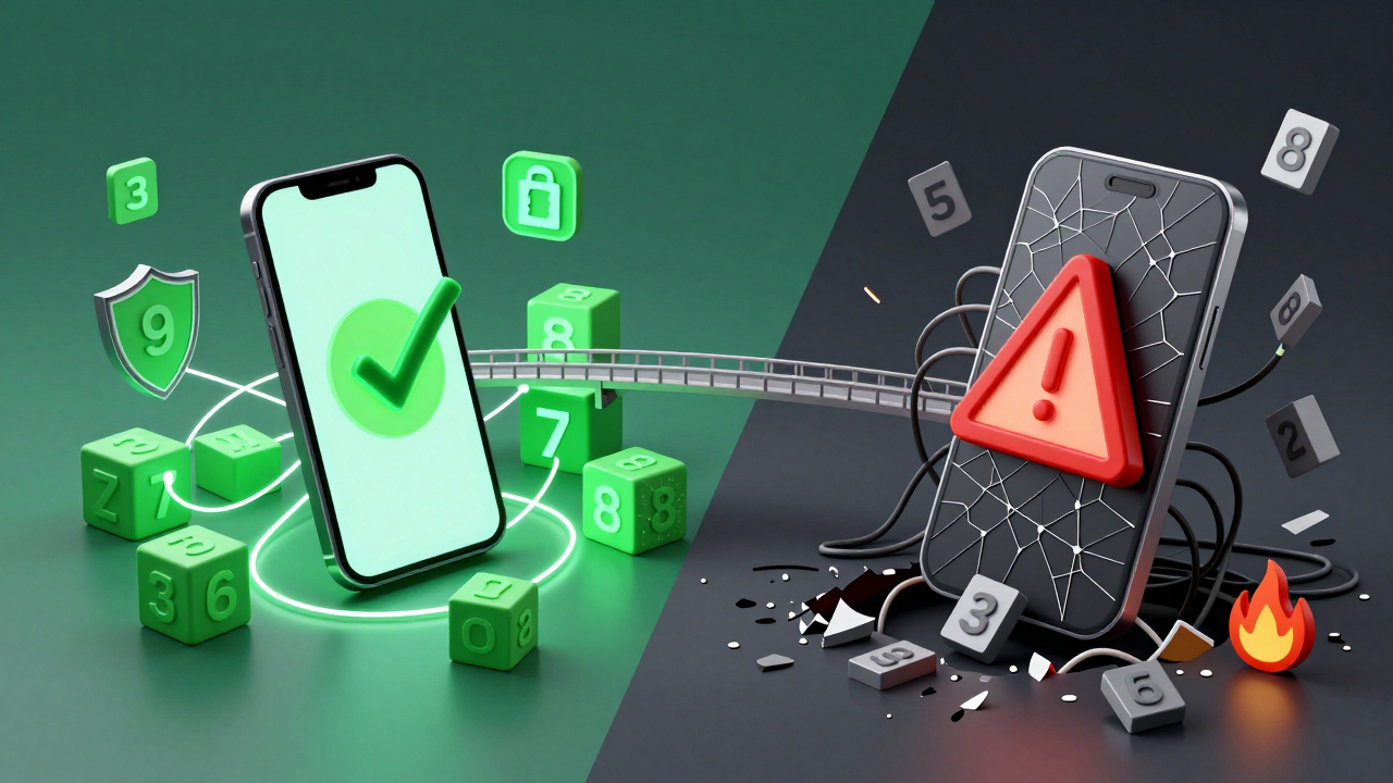 SMS Verification Code Reception: The Account Management Essential for Cross-Border Business in 2026 SMS Verification Code Reception: The Account Management Essential for Cross-Border Business in 2026