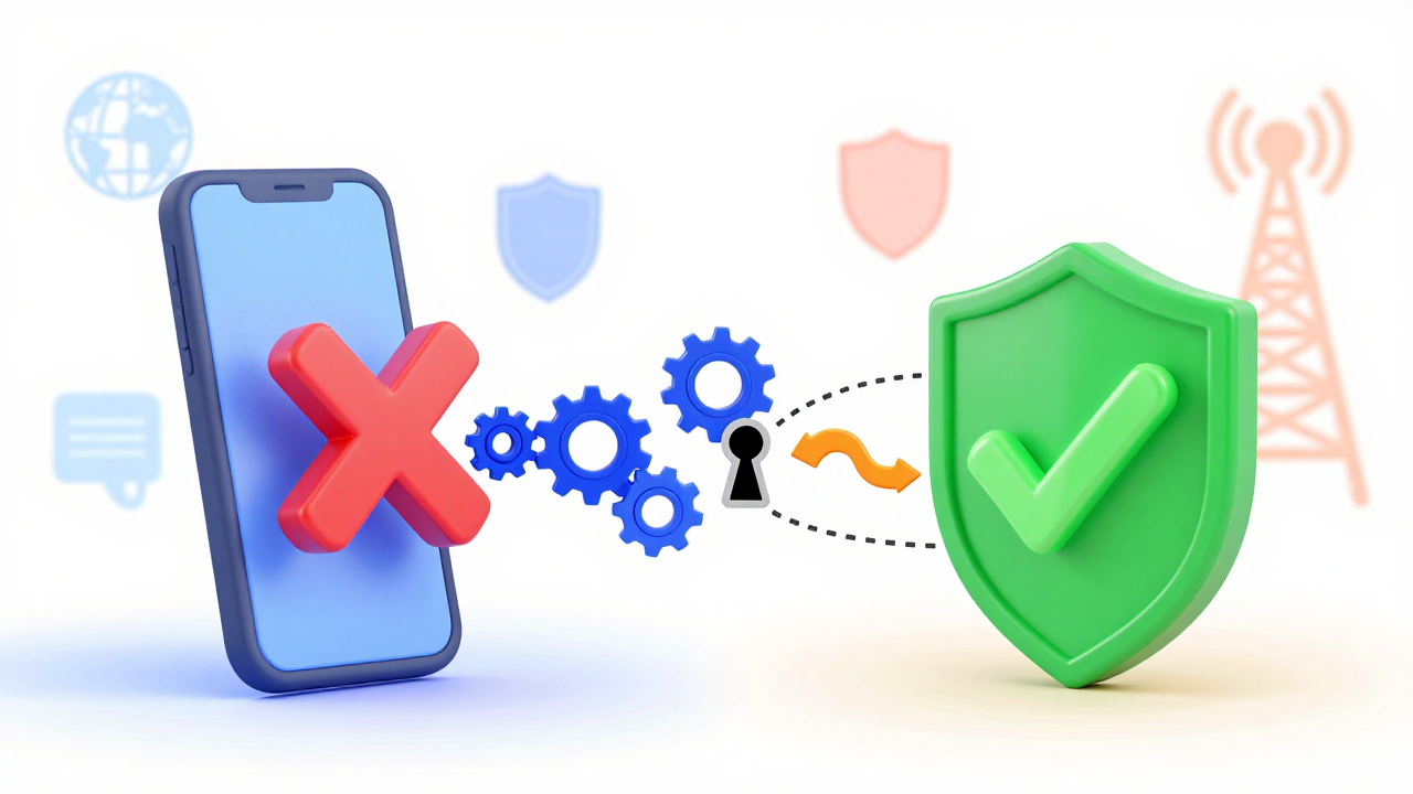 Discord SMS Verification Code Not Arriving? A Cross-Border Team's Troubleshooting Guide
