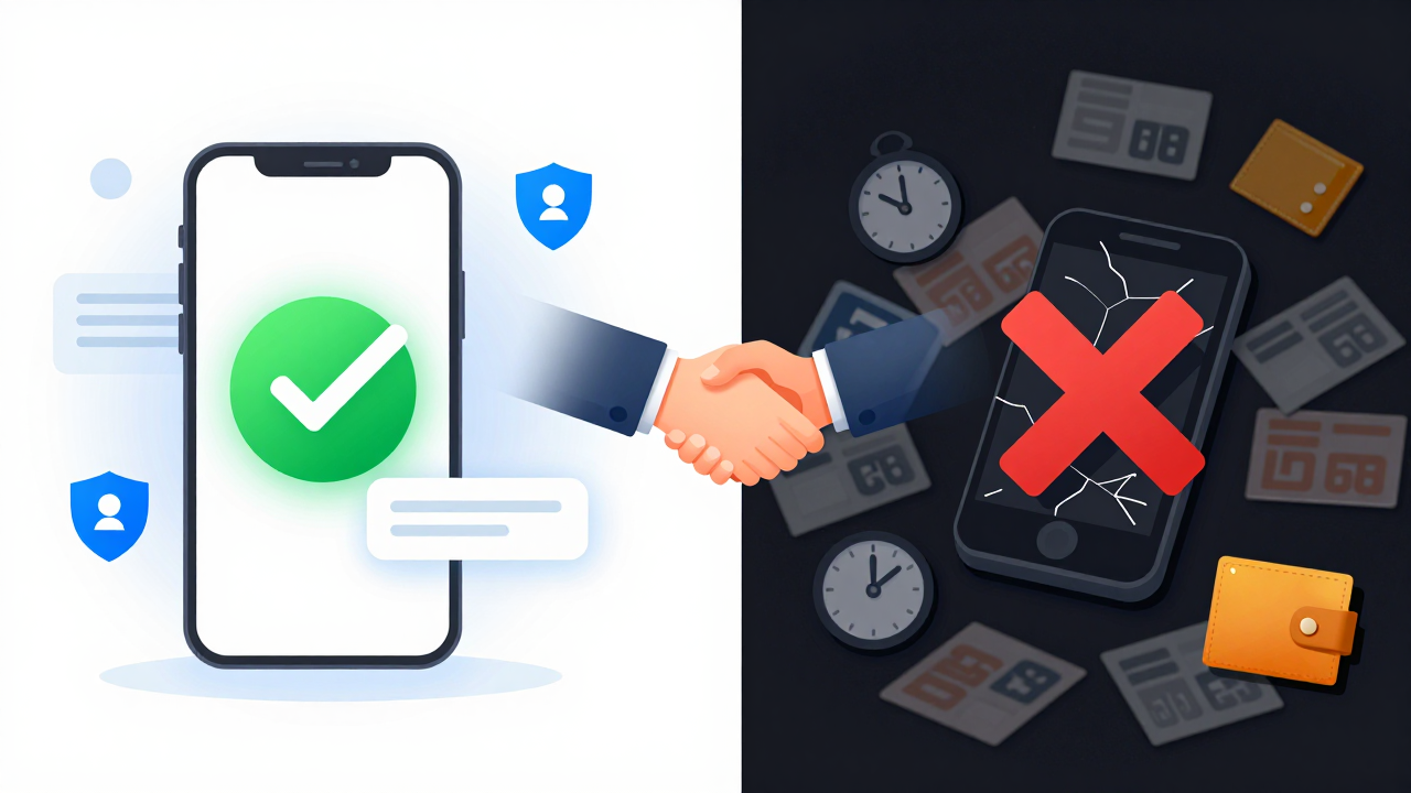 Best SMS Verification Services for 2022: A Cross-Border Business Essential