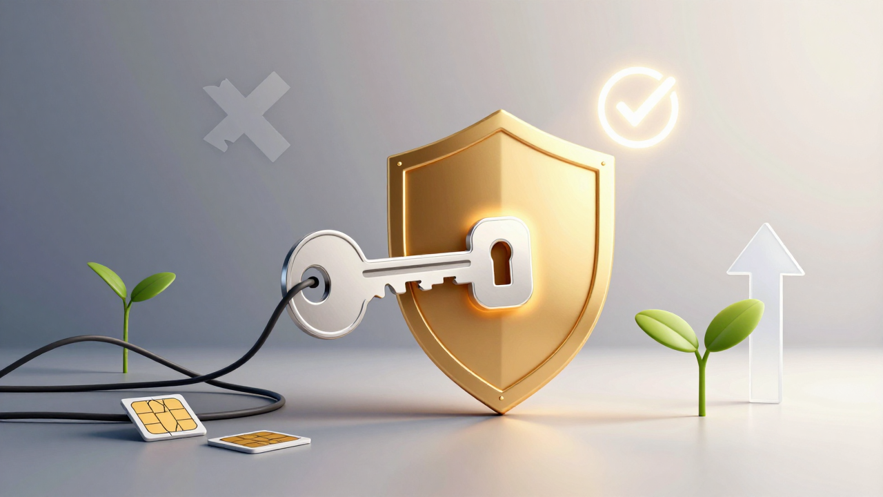 How to Choose an SMS Verification Code Platform: A Cross-Border Seller's Guide to Avoiding Pitfalls