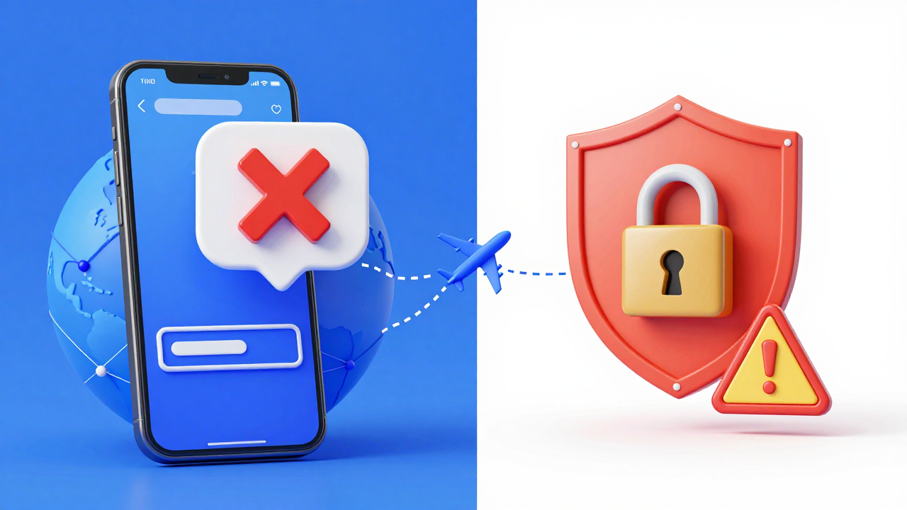 Bank Verification Code Not Received? The 2026 Cross-Border Payment Dilemma