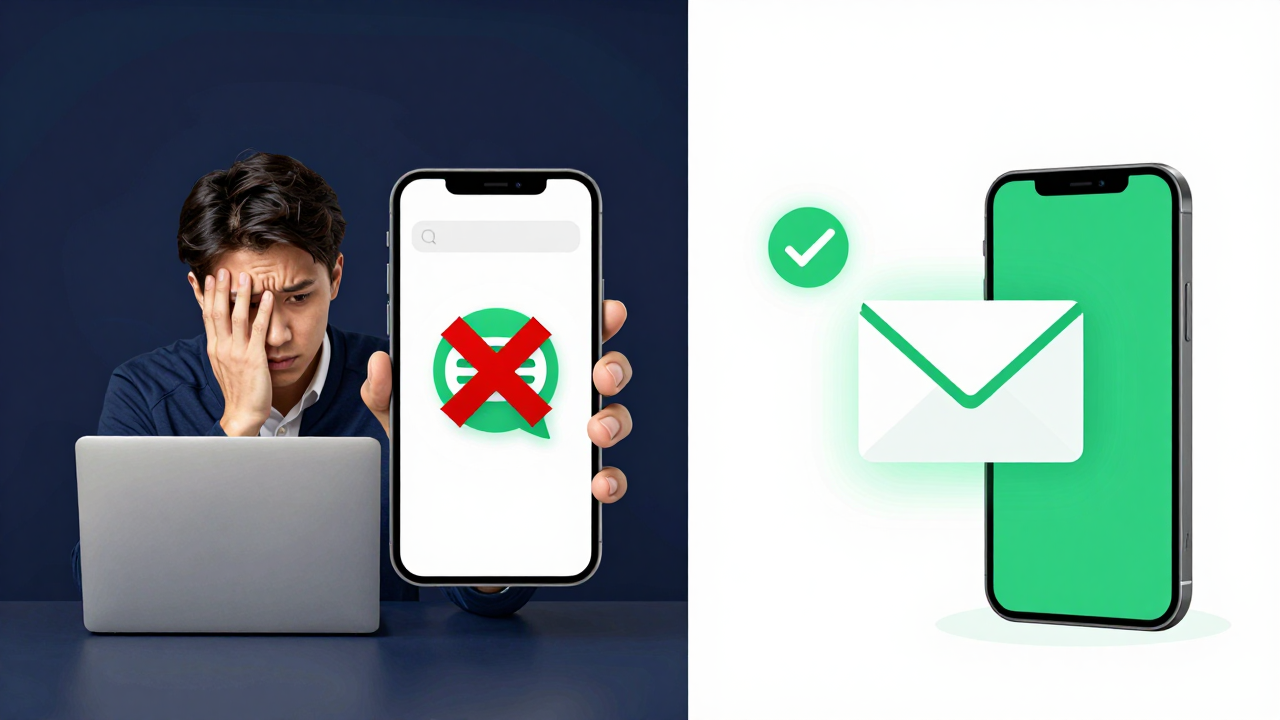 Not Receiving T3 SMS Verification Codes? Cross-Border Sellers Swear By These Fixes