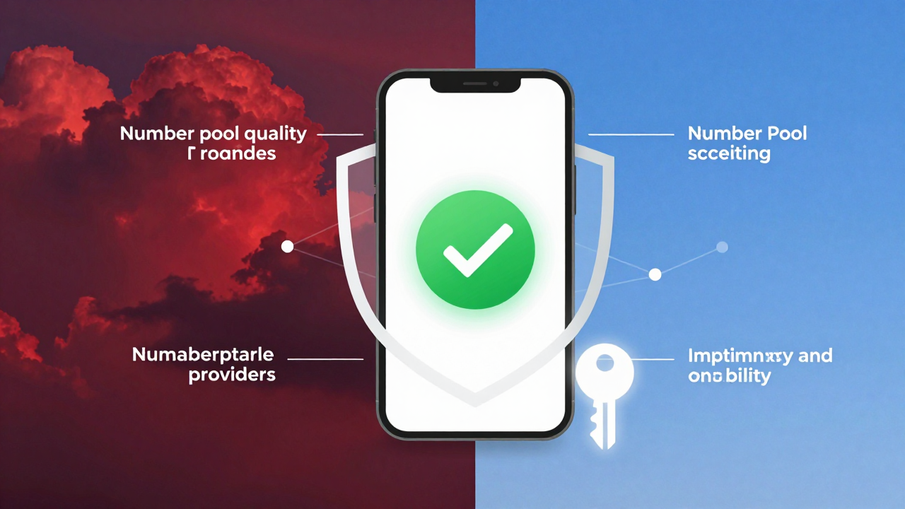 Jiangsu SMS Verification Code Services: A Cross-Border Veteran's Guide to Avoiding Pitfalls