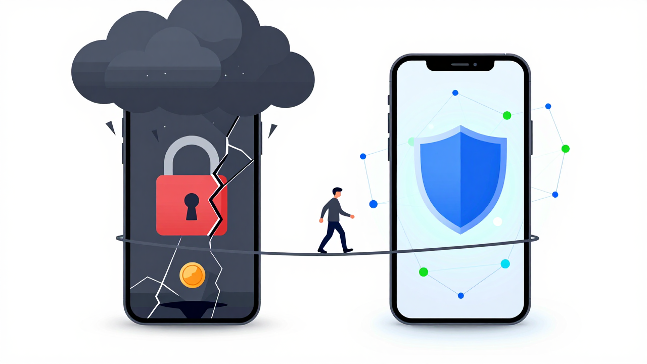 Free SMS Verification for Privacy: A Double-Edged Sword for Cross-Border Business