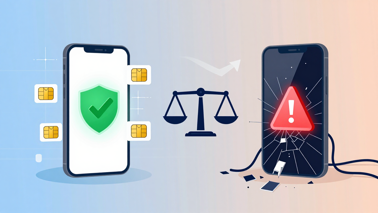 SMS Verification Service Guide 2026: Smart Choices for Cross-Border Account Setup