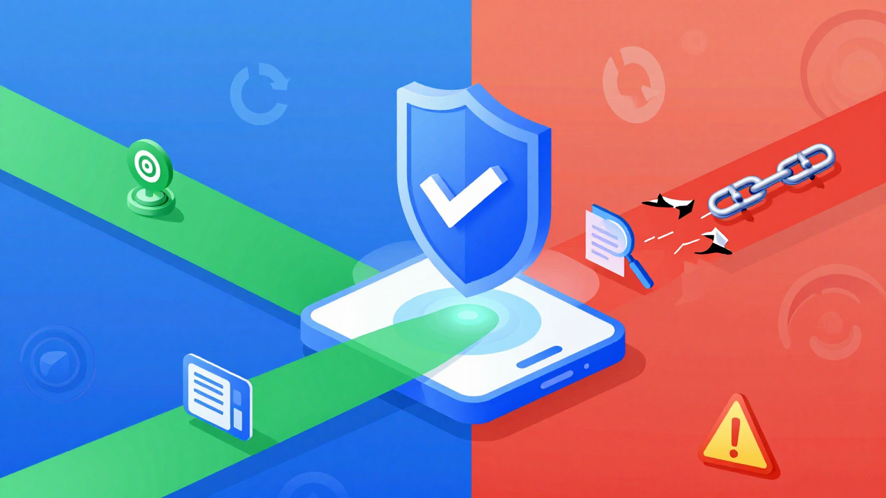 SMS Verification Platforms in 2026: Selection Criteria and Risk Checklist