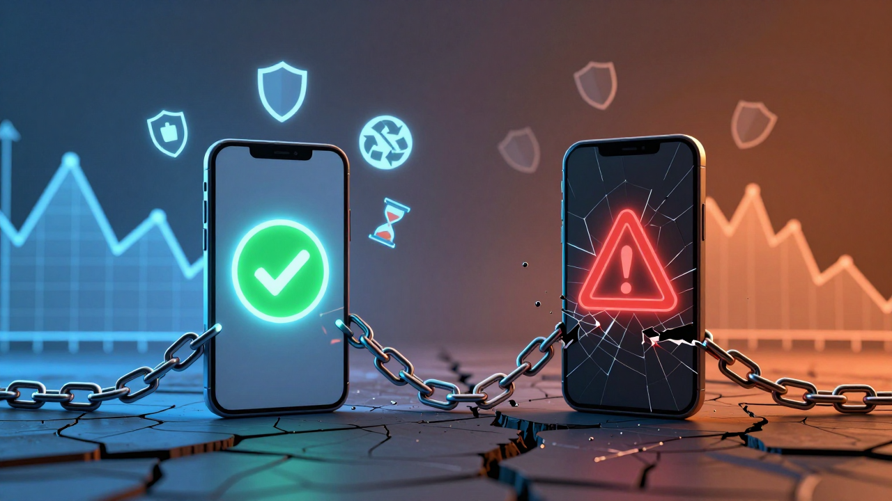 Online SMS Verification for Cross-Border Business: What Happens When You Pick the Wrong Provider