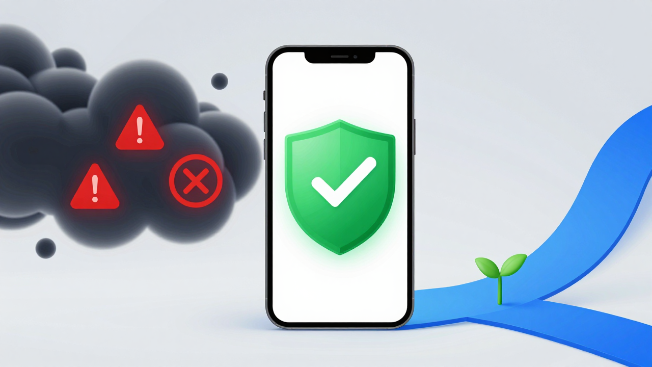 API SMS Virtual Numbers for Verification: The Hidden Risk Behind Cross-Border Account Registration