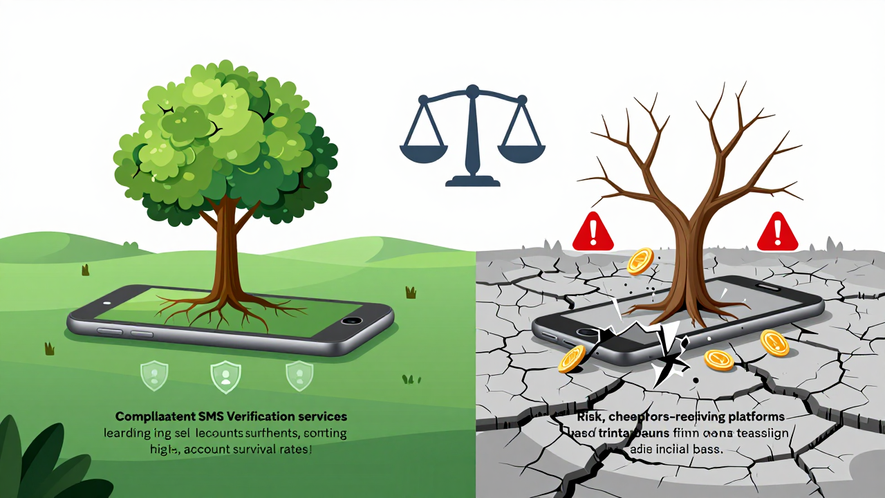 Earning with SMS Verification Code Receiving: A Compliant Playbook for Cross-Border Businesses in 2026