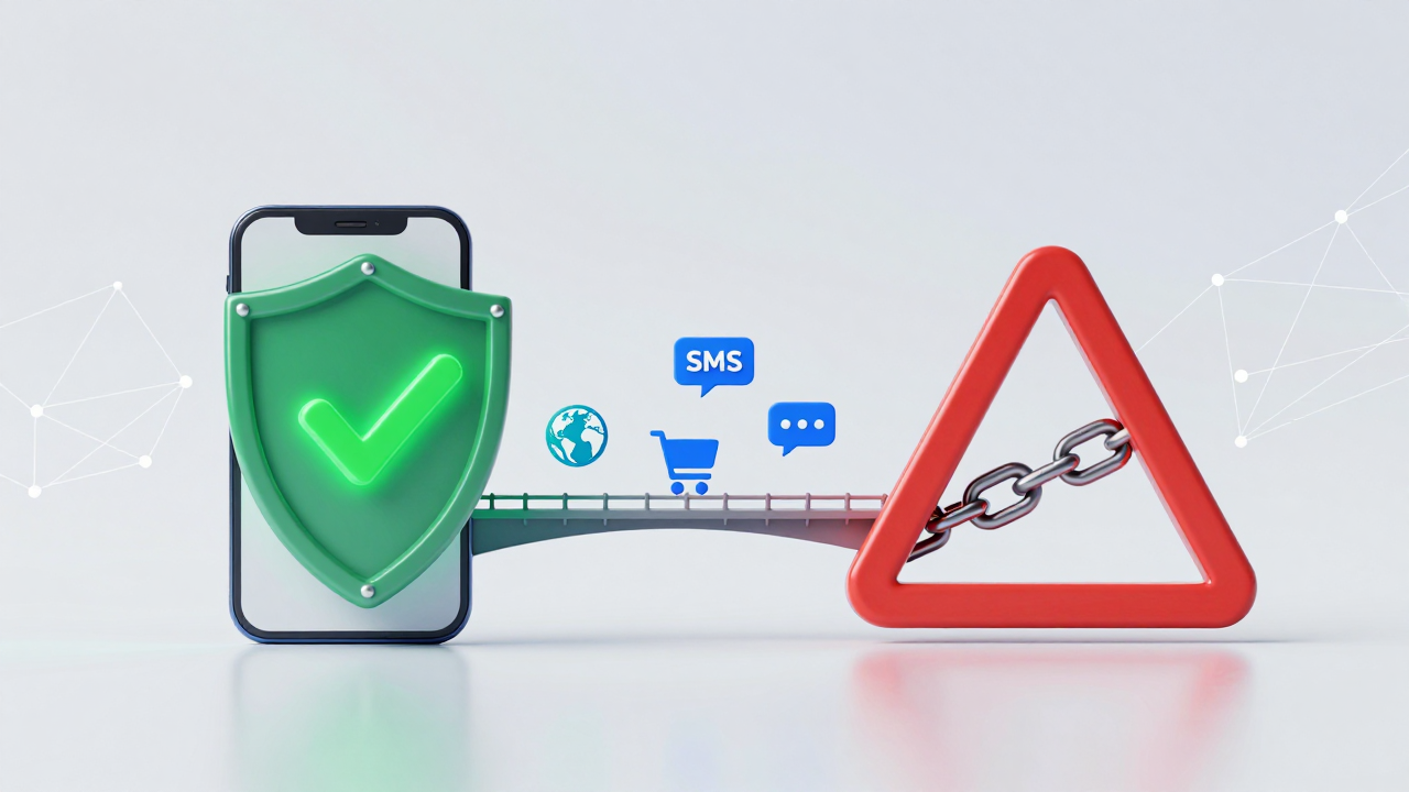 Aoma SMS Verification Codes: A Practical Tool for Cross-Border Business in 2026