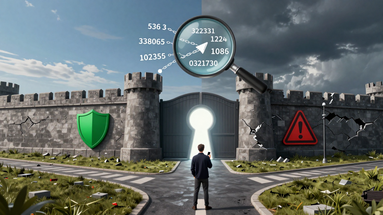 Online SMS Verification in 2026: Solving Cross-Border Account Registration Challenges
