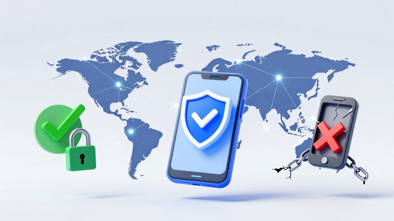2024 SMS Verification: The Tool Cross-Border Businesses Can't Ignore 2024 SMS Verification: The Tool Cross-Border Businesses Can't Ignore