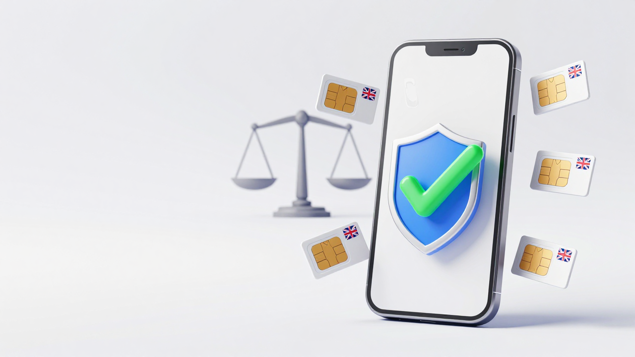英国接码短信平台官网怎么选？跨境人避坑指南与实操经验