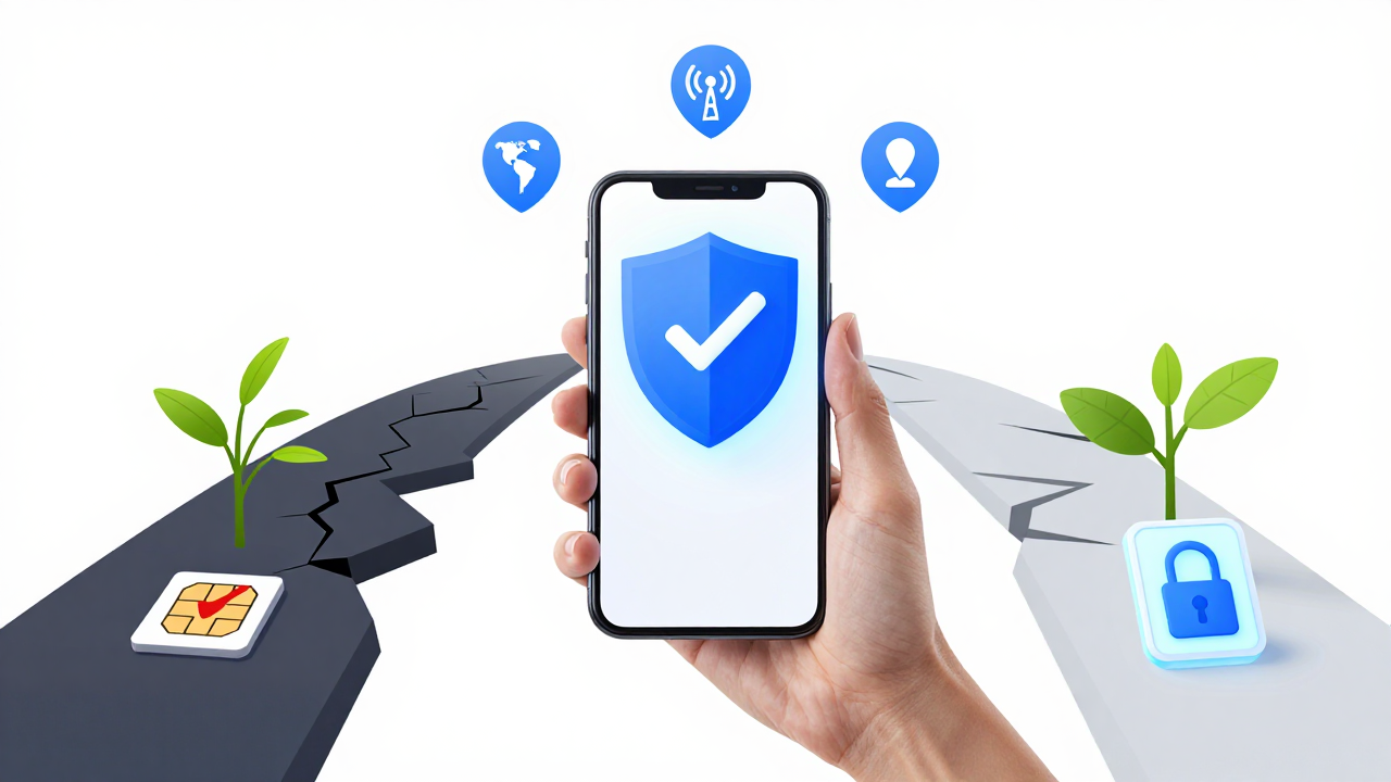How to Choose a North America SMS Verification Platform: Practical Advice from a Cross-Border Veteran