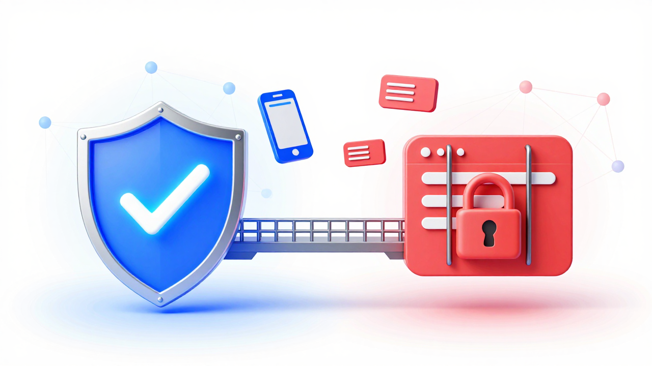 China SMS Verification Code Service in 2026: What Cross-Border Sellers Must Know Before Going Global