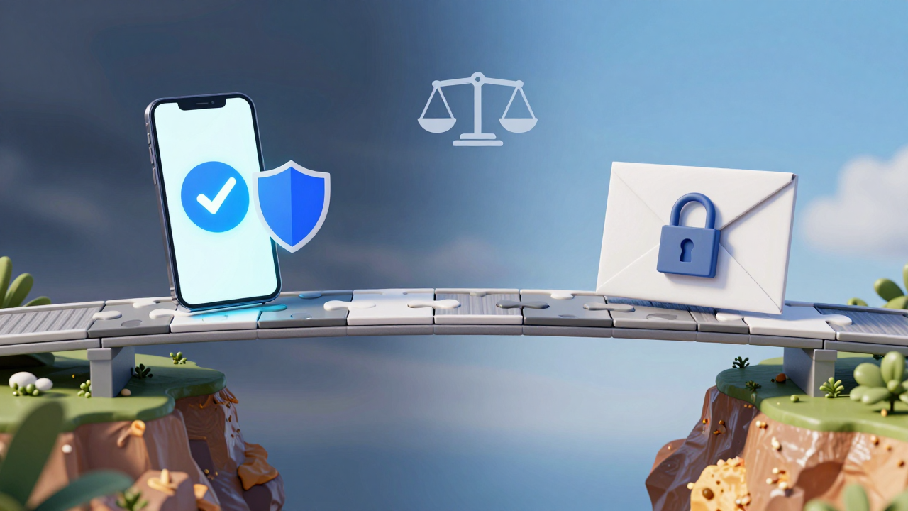SMS Verification & Foreign Email for Global Business: The Account Infrastructure Challenge in 2026