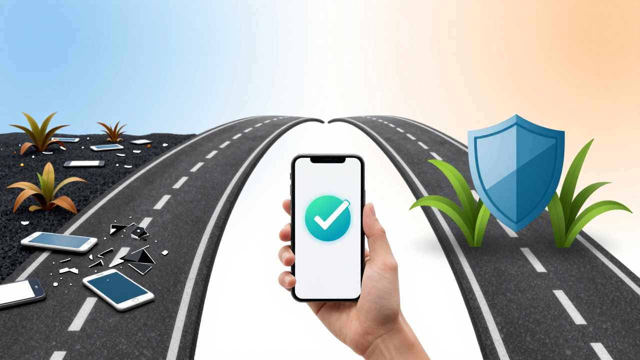 SMS Verification for Cross-Border Business: Why Picking the Wrong Provider Hurts More Than You Think SMS Verification for Cross-Border Business: Why Picking the Wrong Provider Hurts More Than You Think