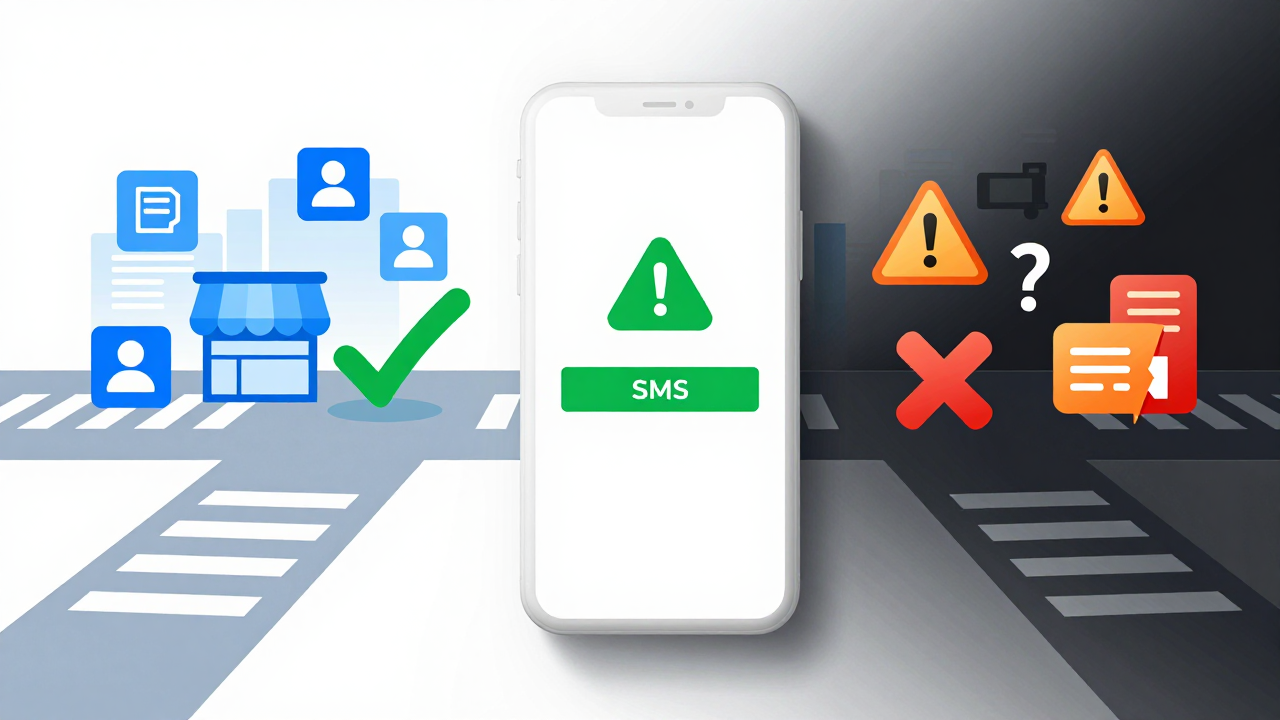 Is SMS Verification Illegal? What Cross-Border Teams Need to Know
