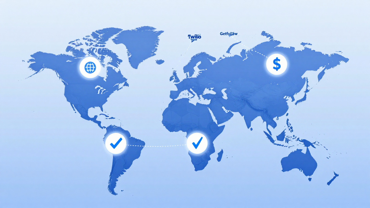 Best SMS Verification Code Platforms in 2026: Comparison & Guide Best SMS Verification Code Platforms in 2026: Comparison & Guide