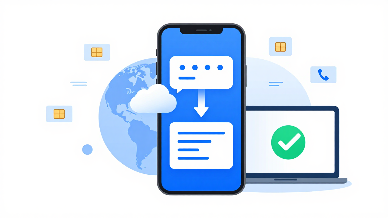 SMS Verification Code API: 2026 Selection Guide
