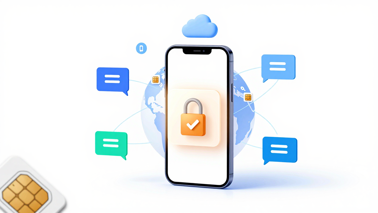 SMS Verification Service Guide: Moshe Cloud & 2026 Picks