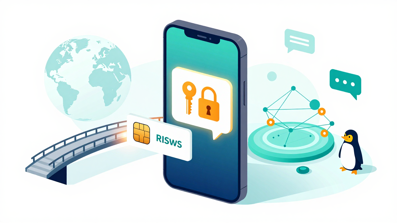 QQ Verification Codes 2026: Platforms, Costs & Risk Control
