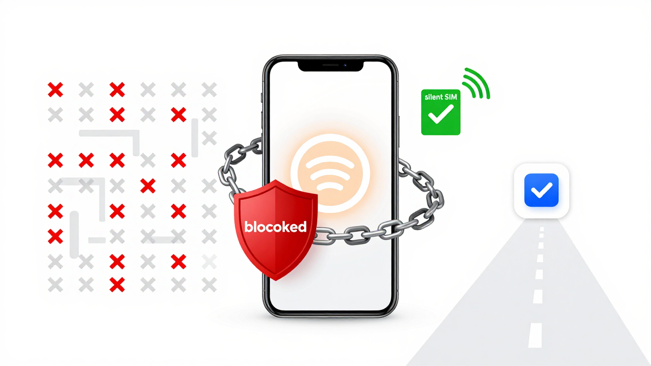 Telegram Not Receiving SMS Code? 2026 Fixes for Cross-Border Users