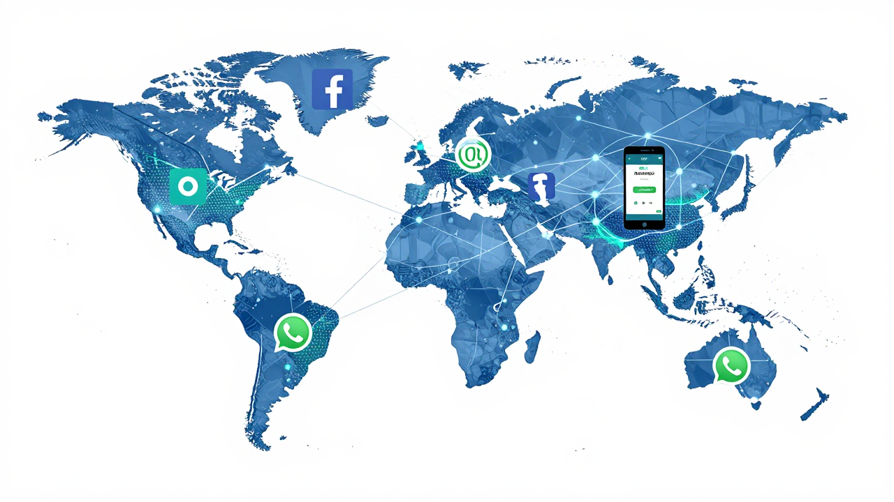 Feiyun SMS Verification Code Download 2026: A Practical Tool for Cross-Border Account Registration