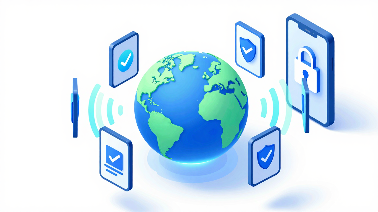 SMS Verification Code Services for Cross-Border Business: 2026 Practical Guide