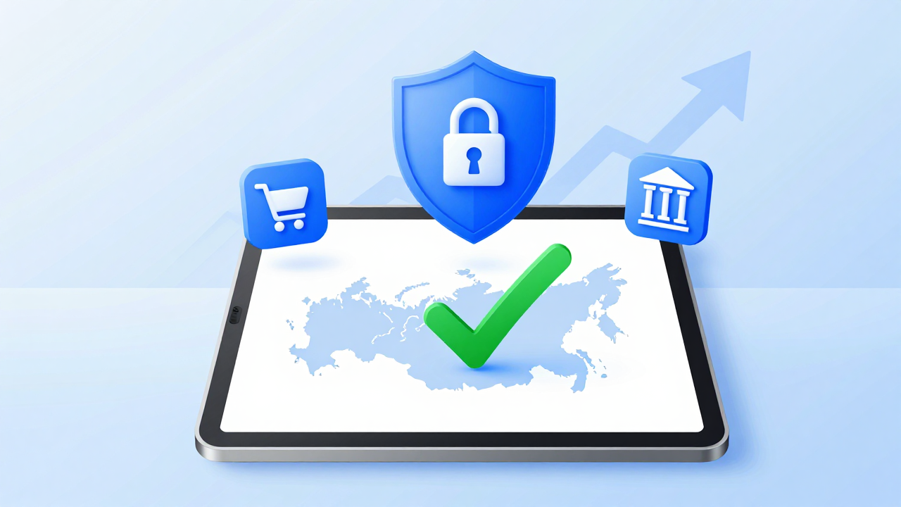 Russian SMS Verification Platform 2026: Complete Guide for Cross-Border Businesses