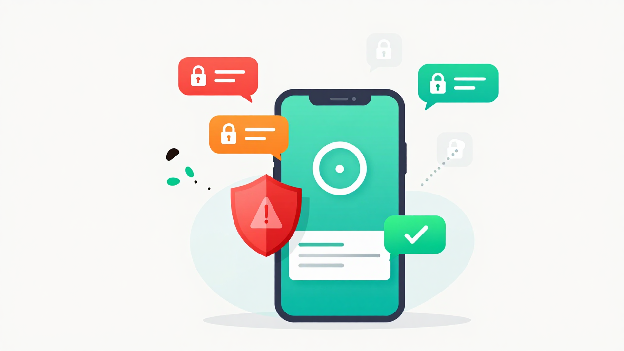 Not Receiving SMS Verification Codes? 2026 Fixes & Risks