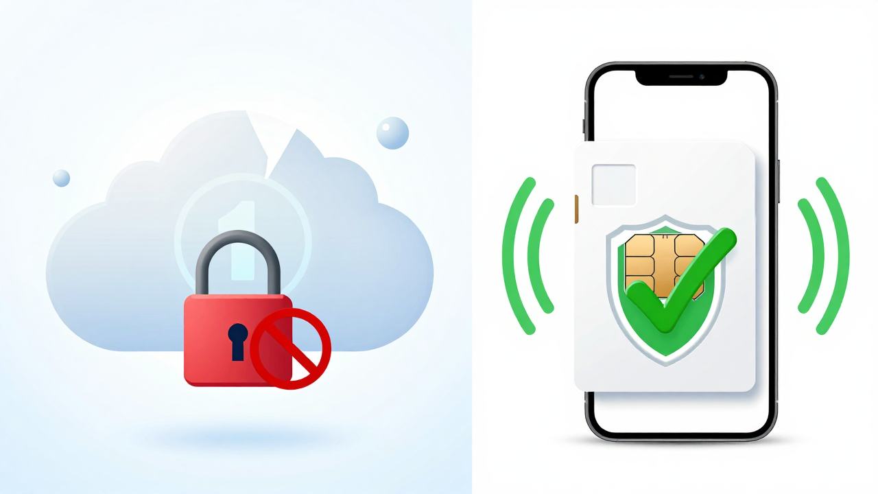 SMS Verification Code Reception: The Cross-Border Seller's Guide to Avoiding Bans