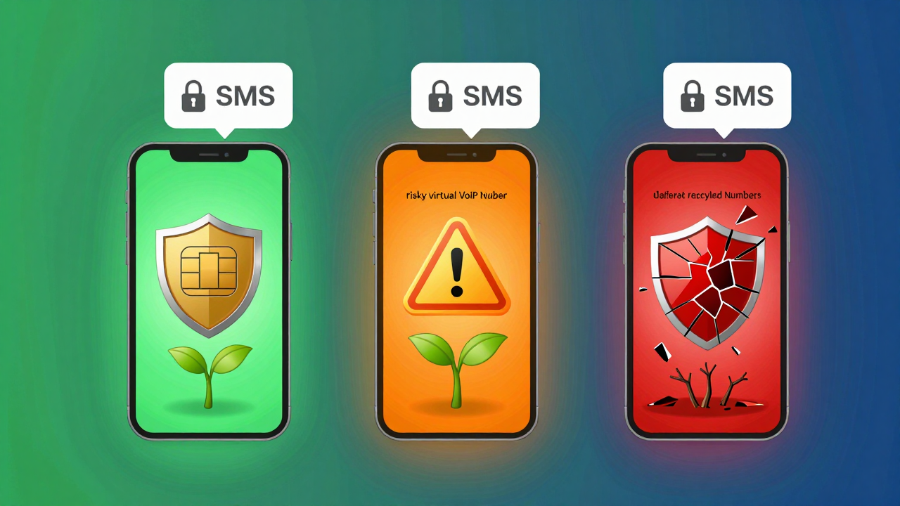 Global SMS Verification: Is It Legit? Read Before You Buy
