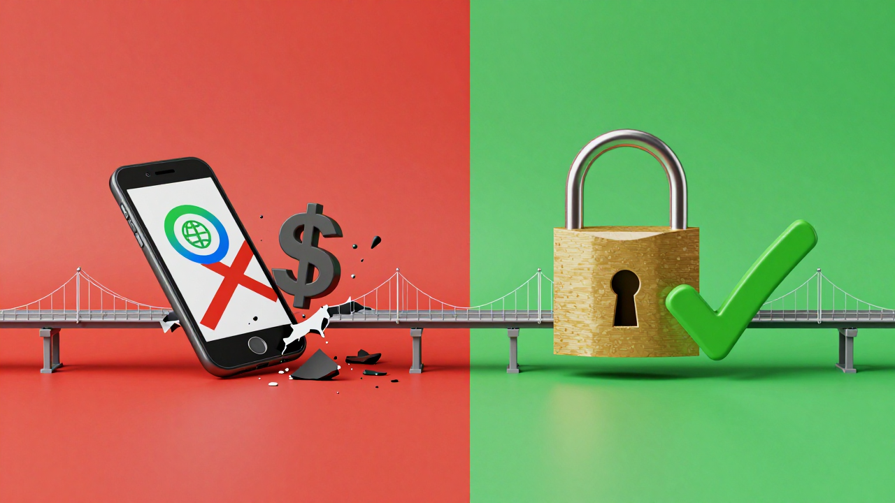 SMS Verification Platforms for Cross-Border E-Commerce: Avoid These Pitfalls SMS Verification Platforms for Cross-Border E-Commerce: Avoid These Pitfalls