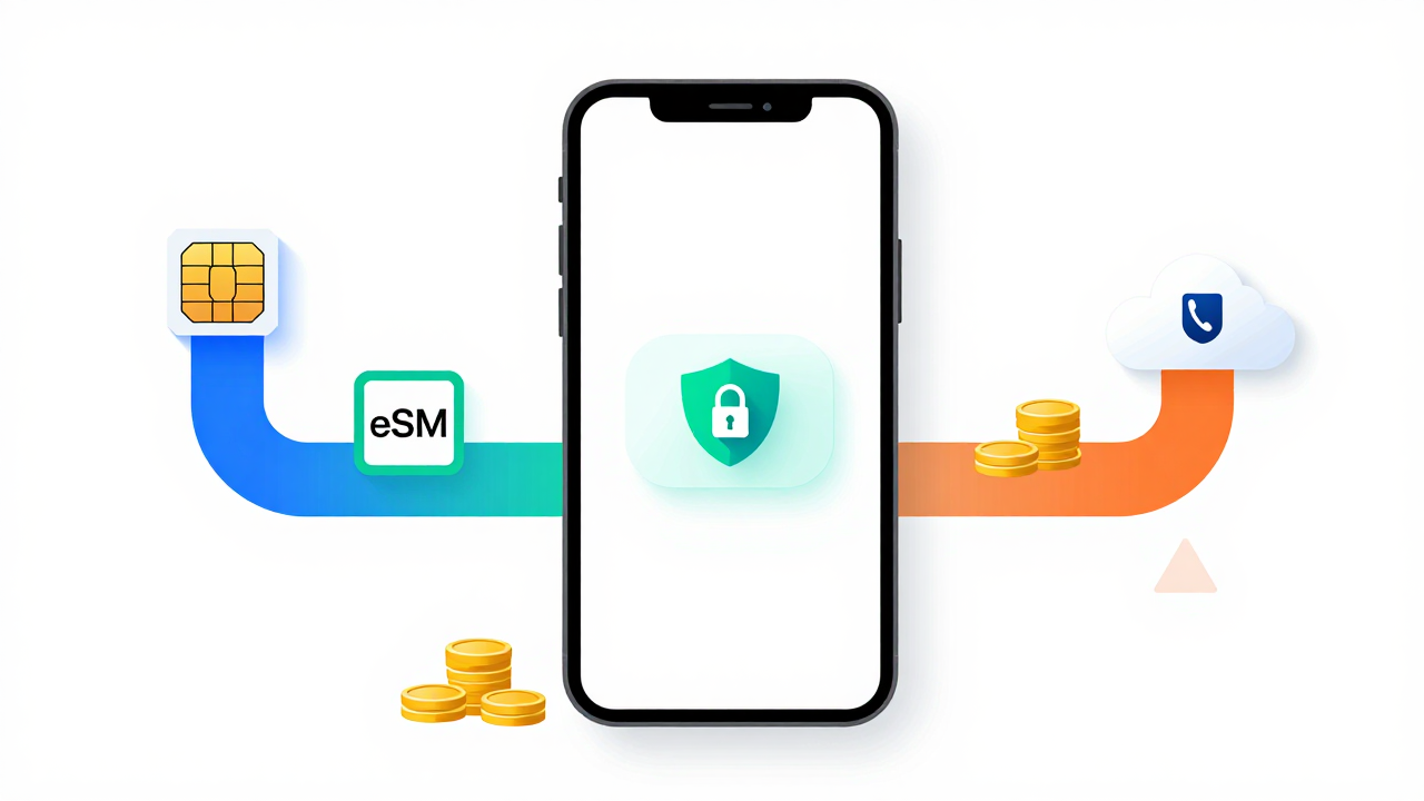 Apple SMS Verification Service: 2026 Costs, Options & Risks
