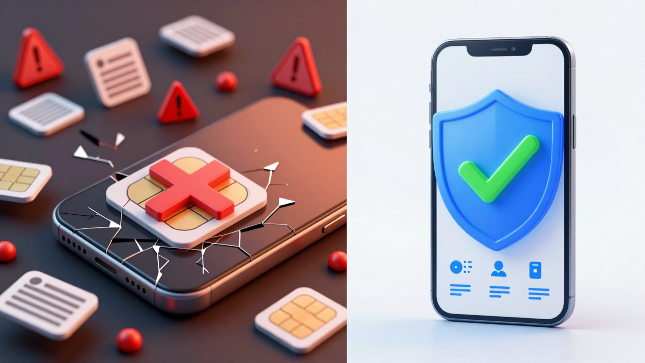 SMS Verification Code Cracking: 2026 Cross-Border Compliance