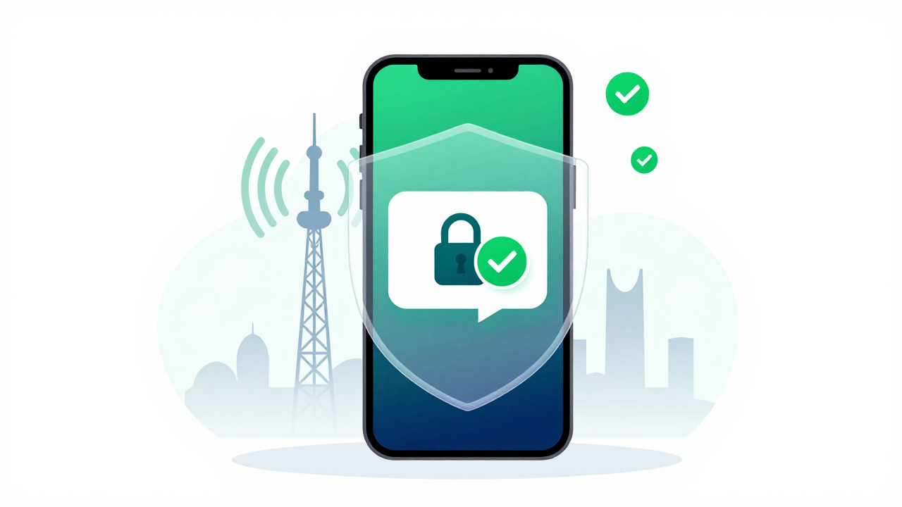 Saudi Arabia SMS Verification: How to Pick the Right Service