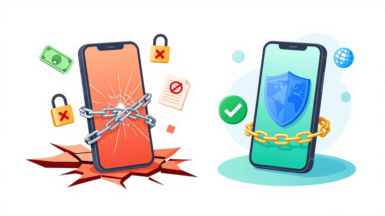 Free SMS Verification Safety 2026: Cross-Border E-Commerce Risks