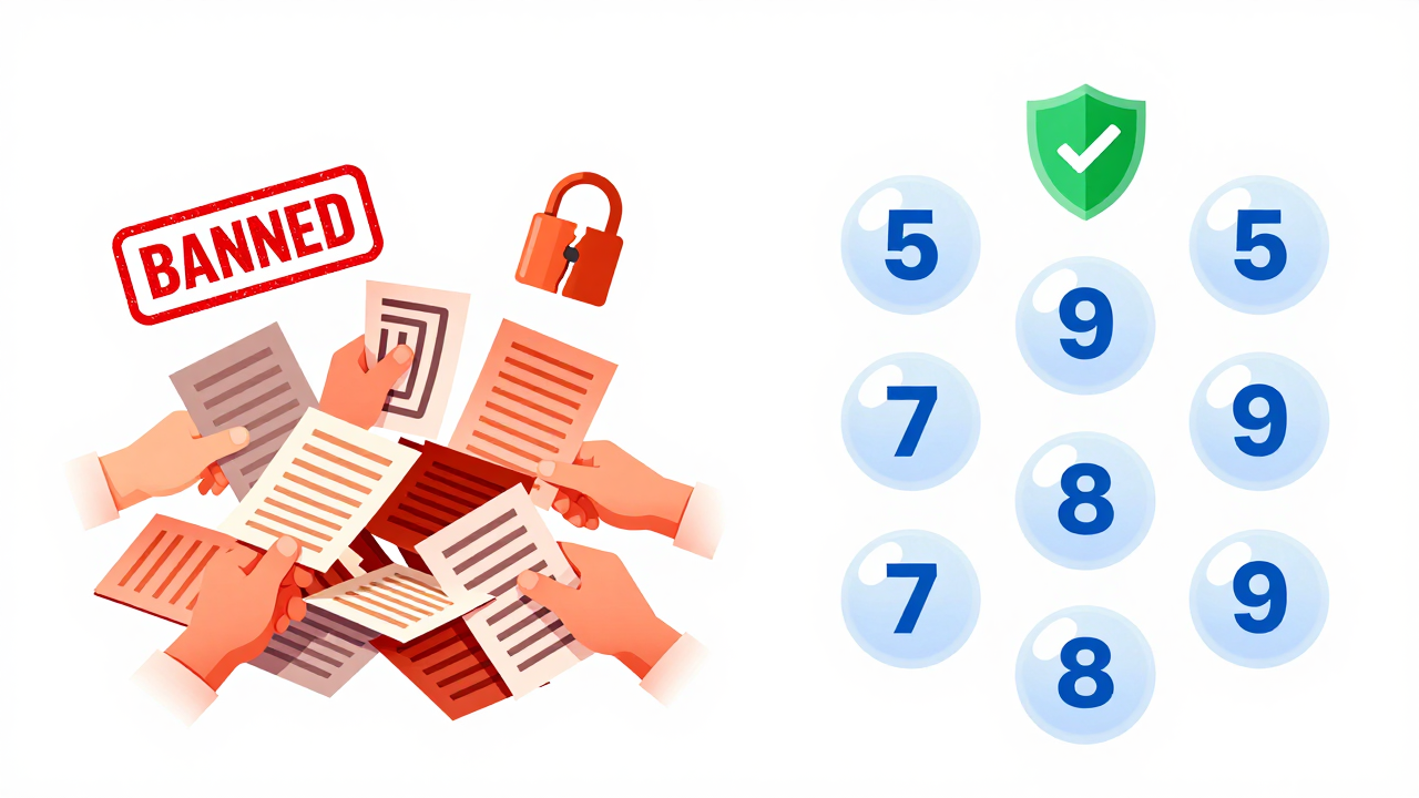 Kiwi SMS Verification Platform Review: A Cross-Border Seller's Guide to Avoiding Account Bans