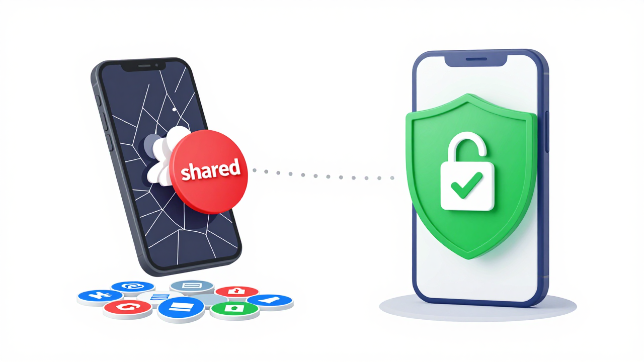 Online SMS Verification: The Hidden Risks for Cross-Border Businesses Online SMS Verification: The Hidden Risks for Cross-Border Businesses