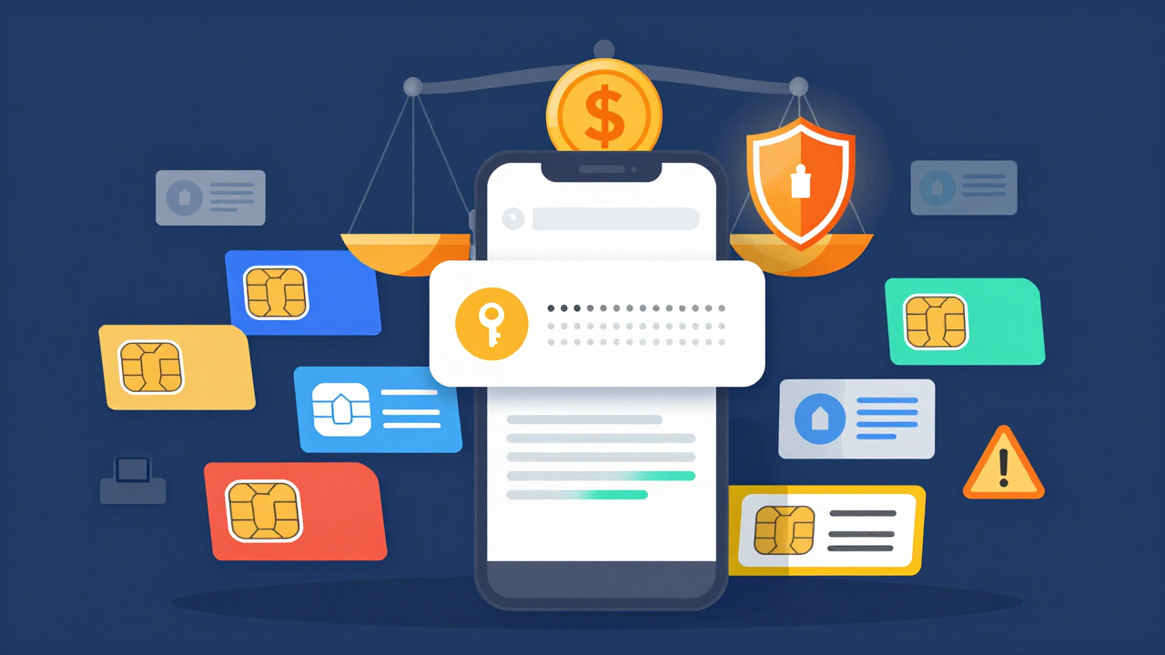 SMS Verification Platforms: How to Choose One in 2026