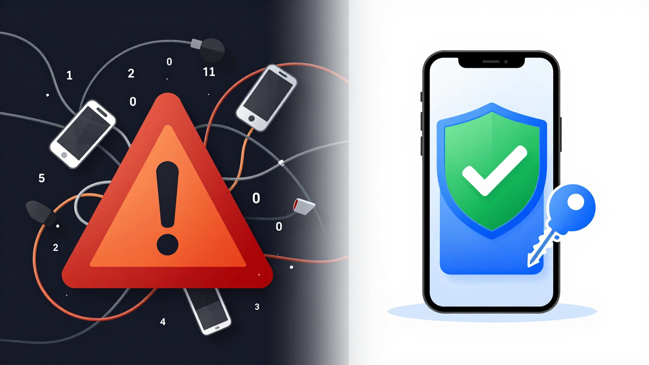 Compliant SMS Verification: A Cross-Border Playbook