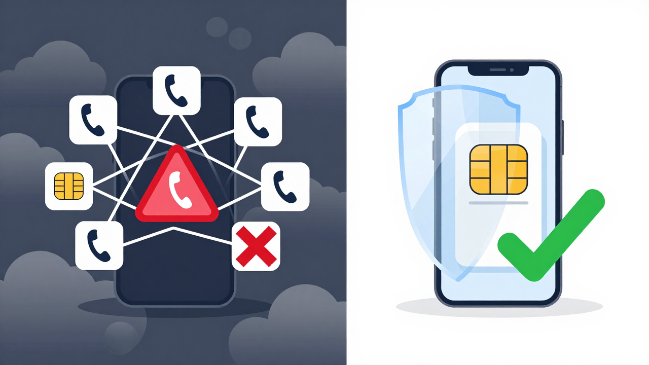 SMS Verification Code Compliance Risks for Cross-Border Businesses