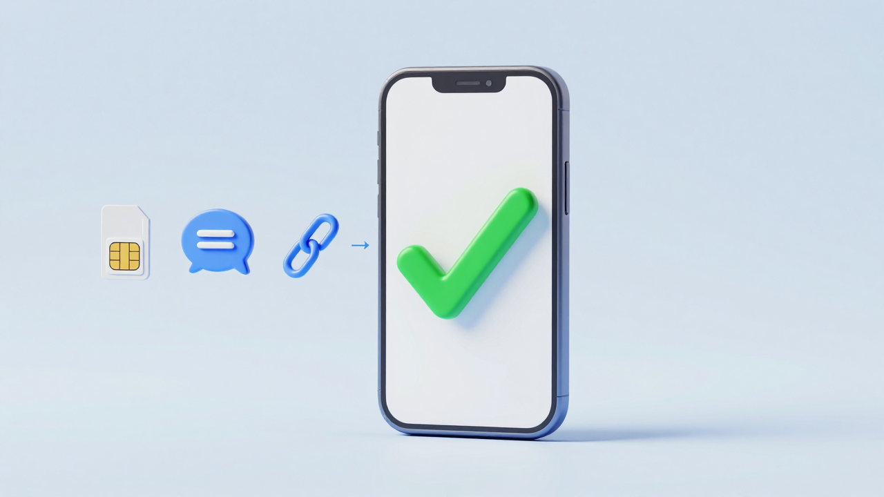 Vinted SMS Verification: A Complete Guide for New Sellers