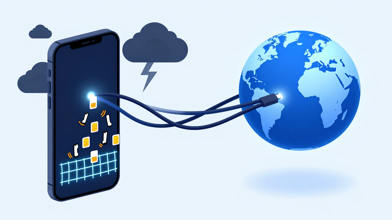 SMS Verification Service: Prepare for 2026 Shortages