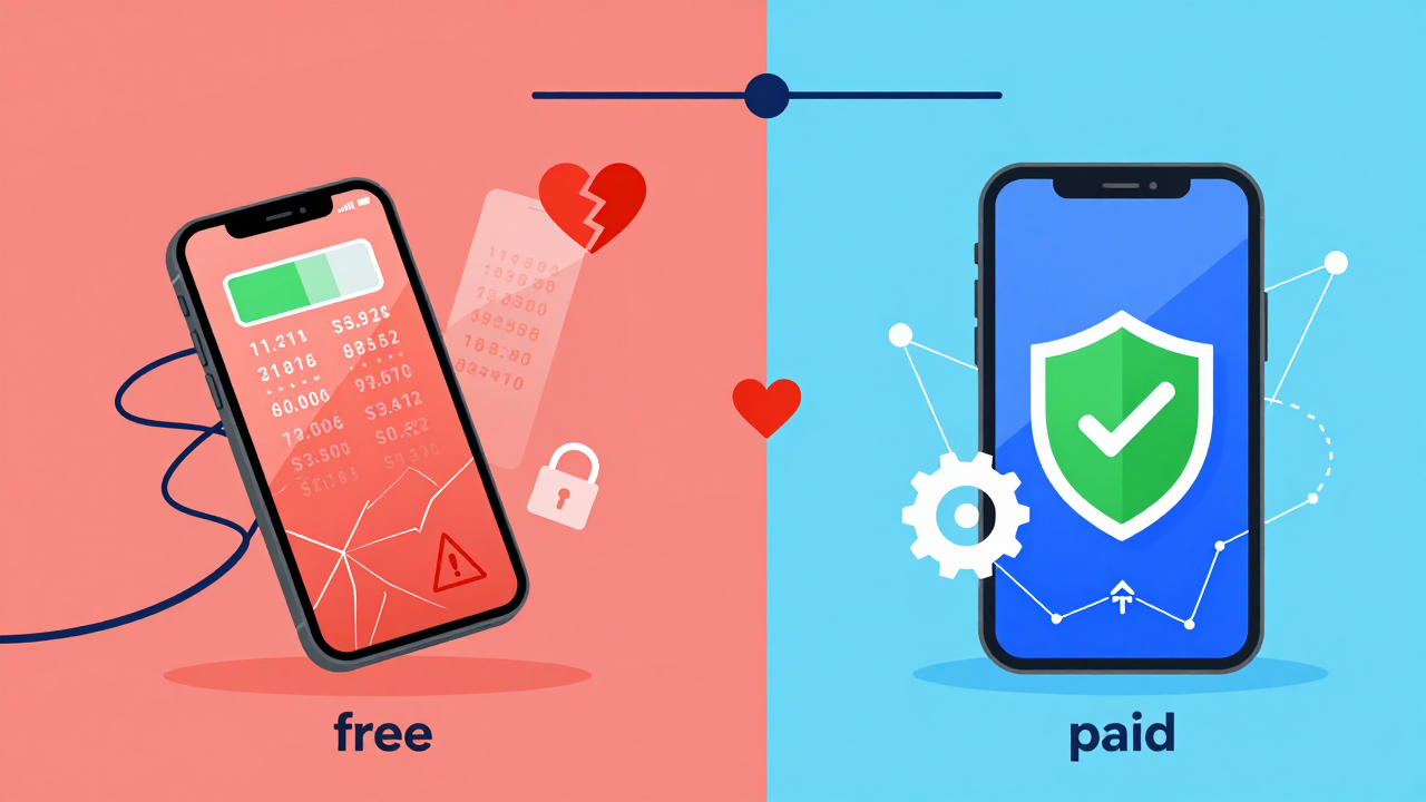 SMS Verification Platforms: Free vs Paid Guide for 2026